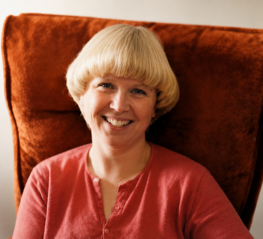 Esther Rita Sullivan Profile Photo