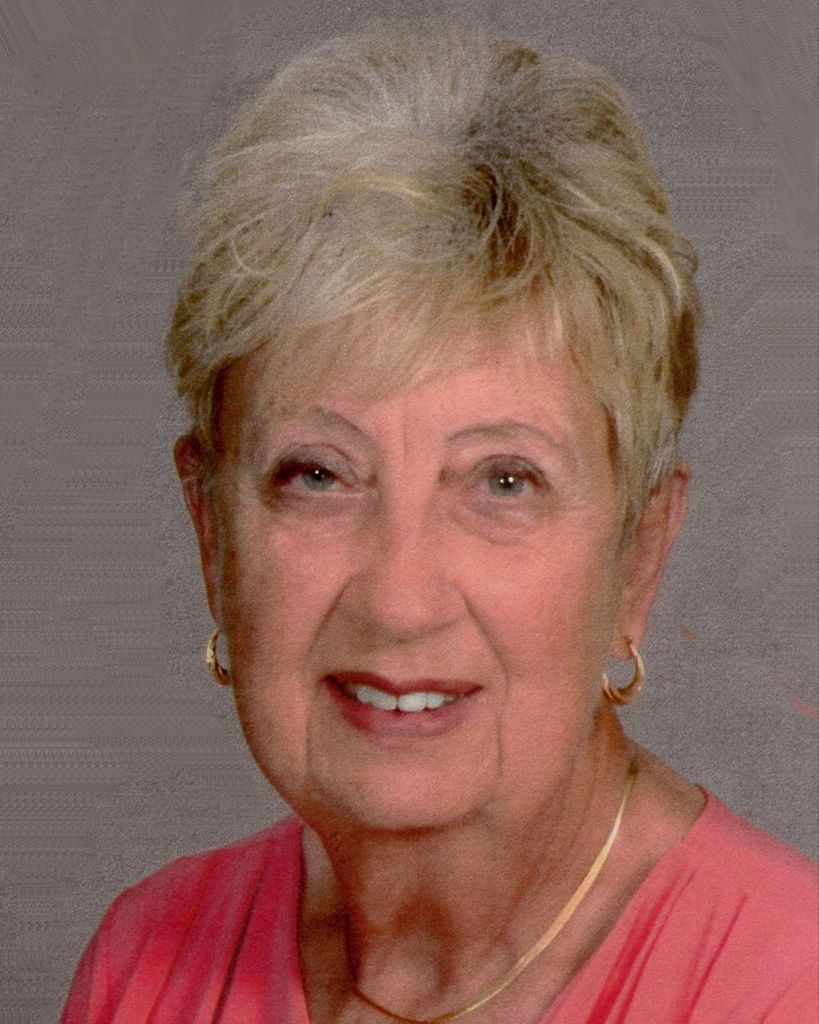 Reta Steele