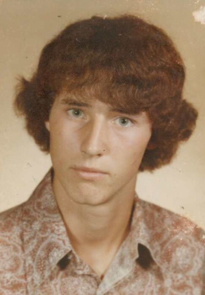 Stephen "Steve" Bauer