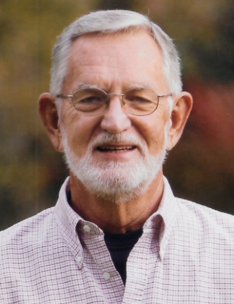 Wayne D. Thomas Profile Photo