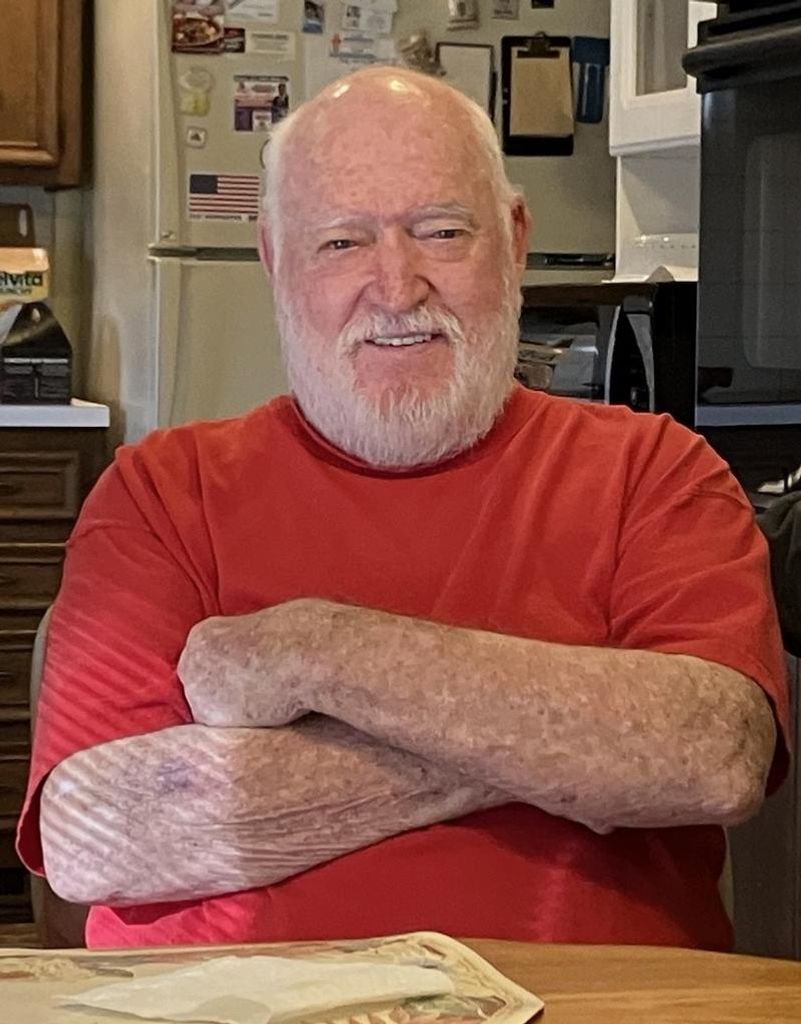 David Hestand Profile Photo