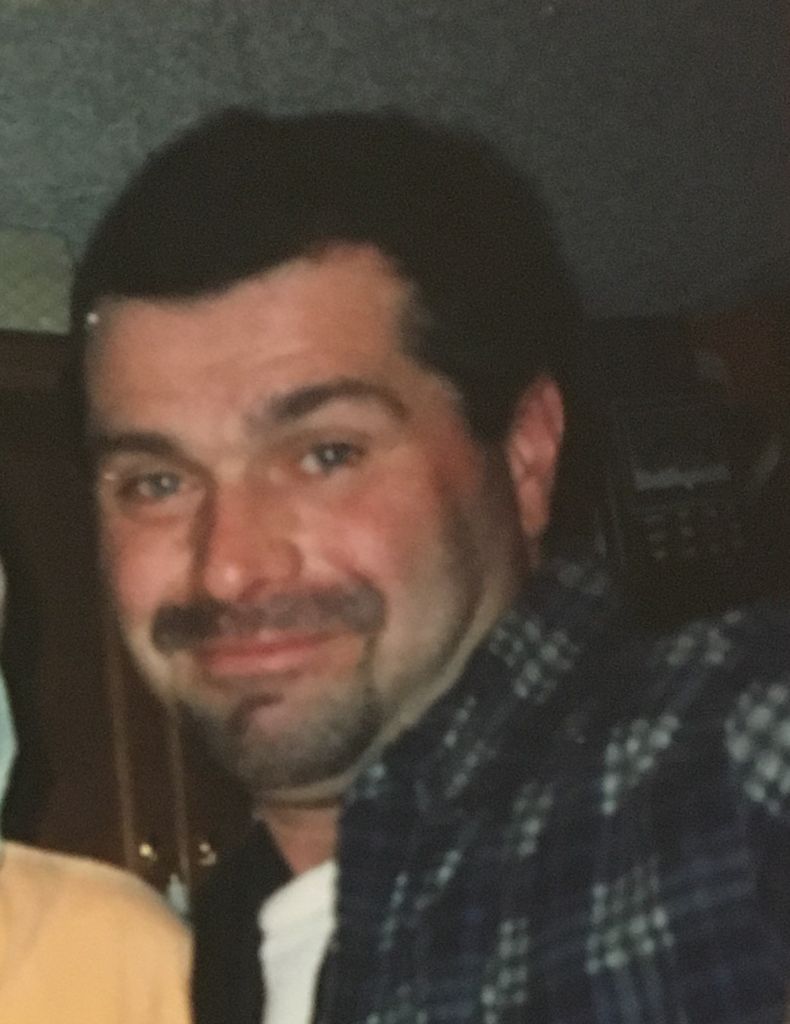 Michael Scott Hoffman