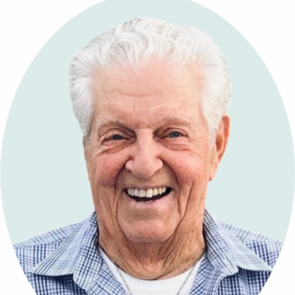 Ralph E. Branham Profile Photo