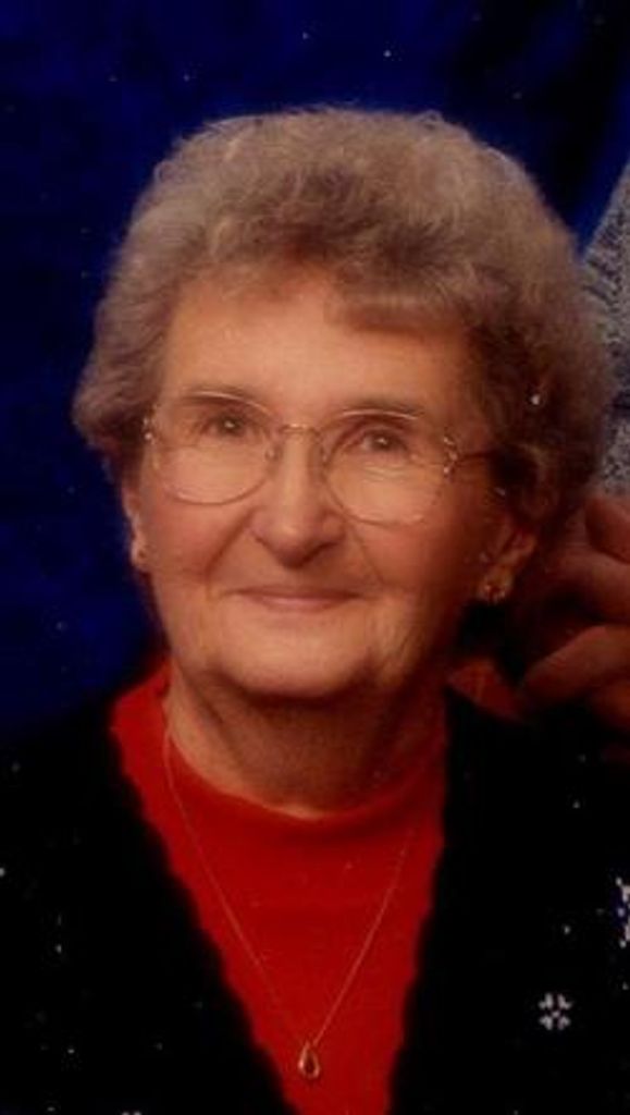 Marcia Joy Malsam