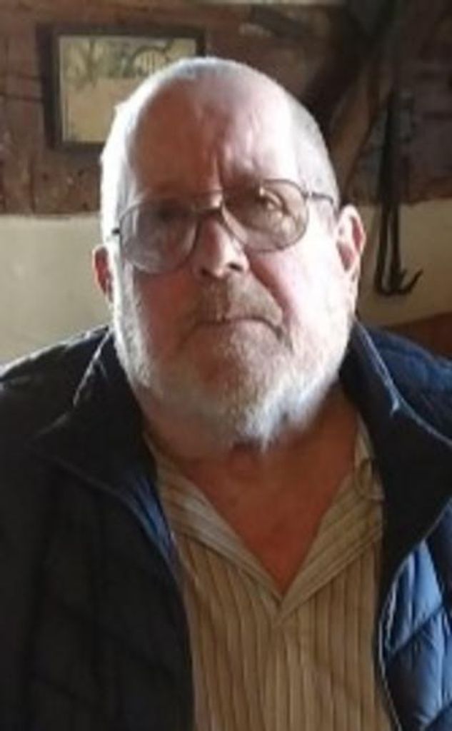 Roger Lee Cullison, Sr.