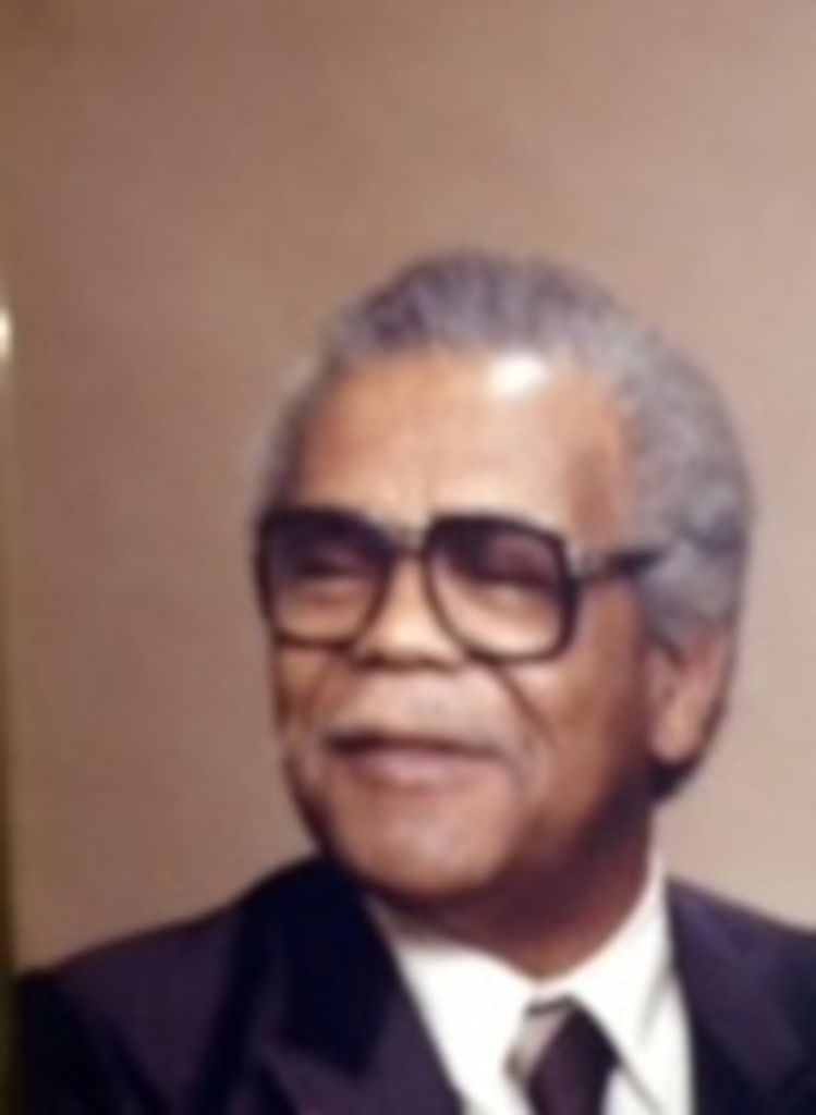 Deacon Emory Wright, Sr. Profile Photo
