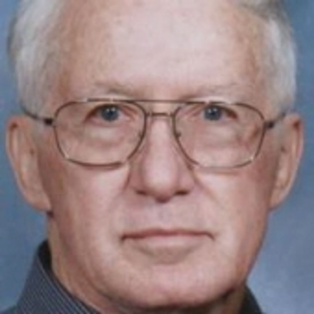 Leroy Anthony Berg