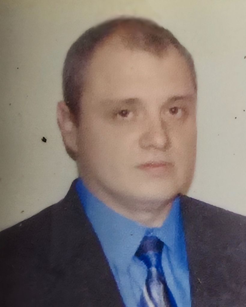 George Carrington Clayton