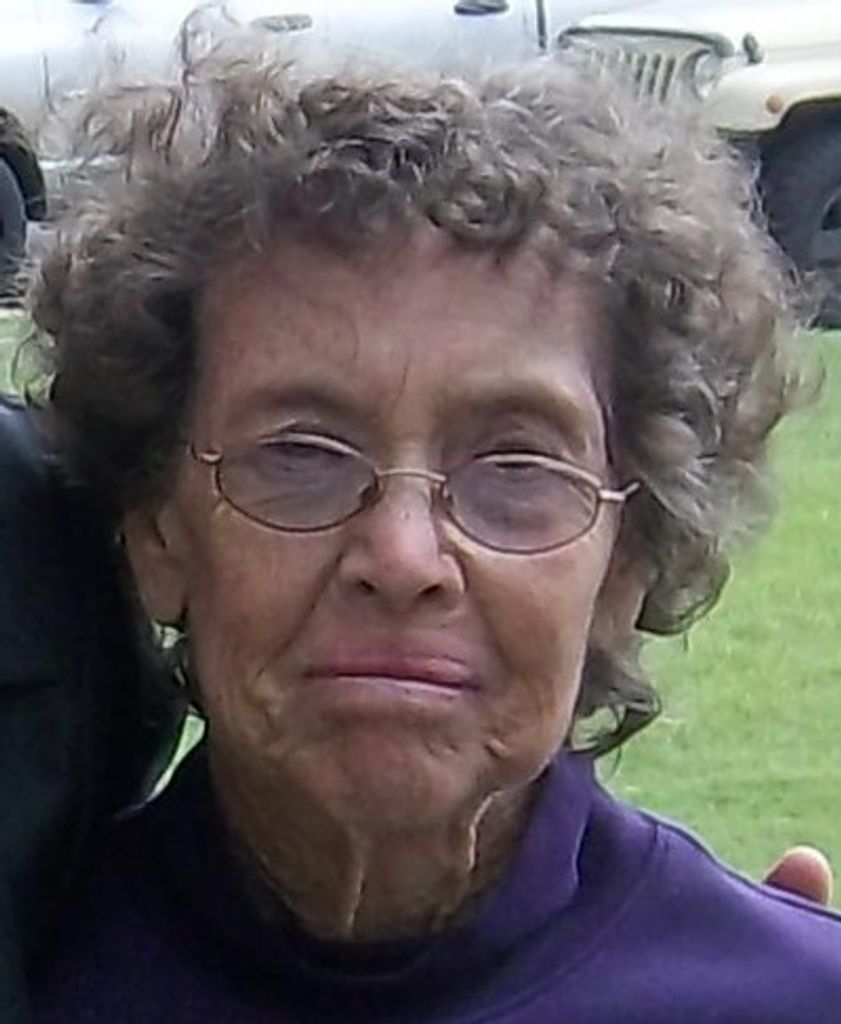 Margie Chupp Profile Photo