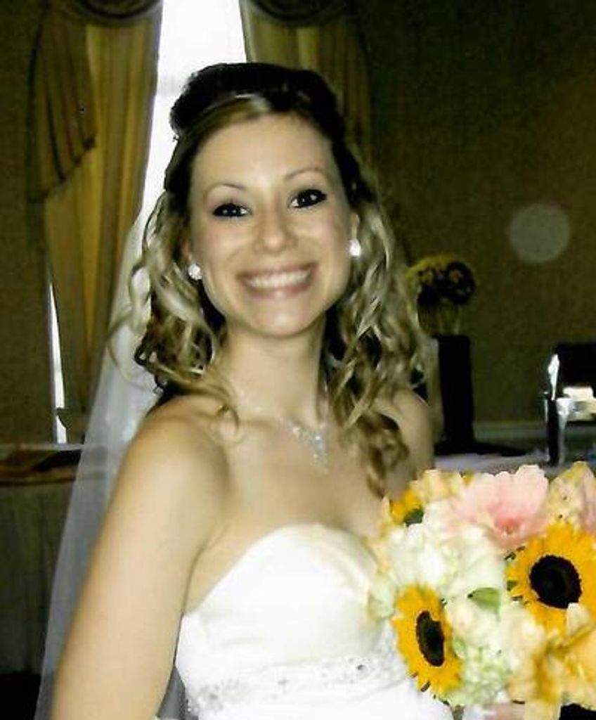 Melanie Jeanne Anderson Profile Photo