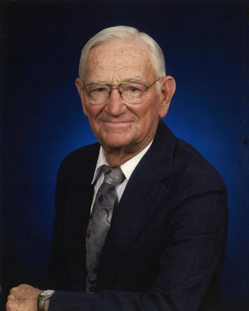 John William Kliewer