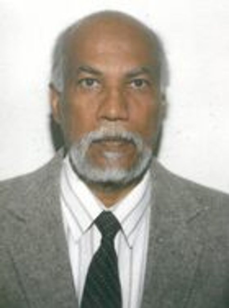 Ivan Ramdin