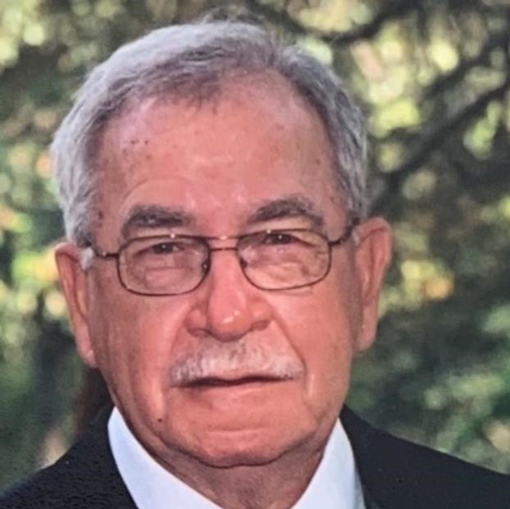Mr. Clyde Rollings Profile Photo