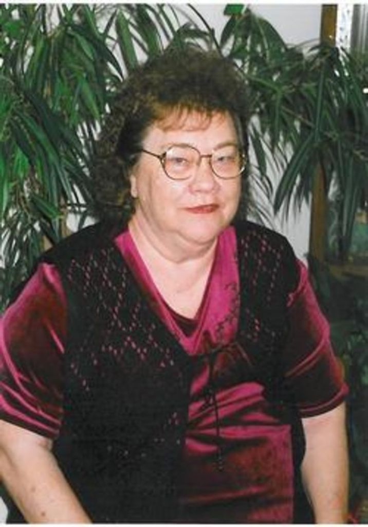 Delphia M. Zumbaum