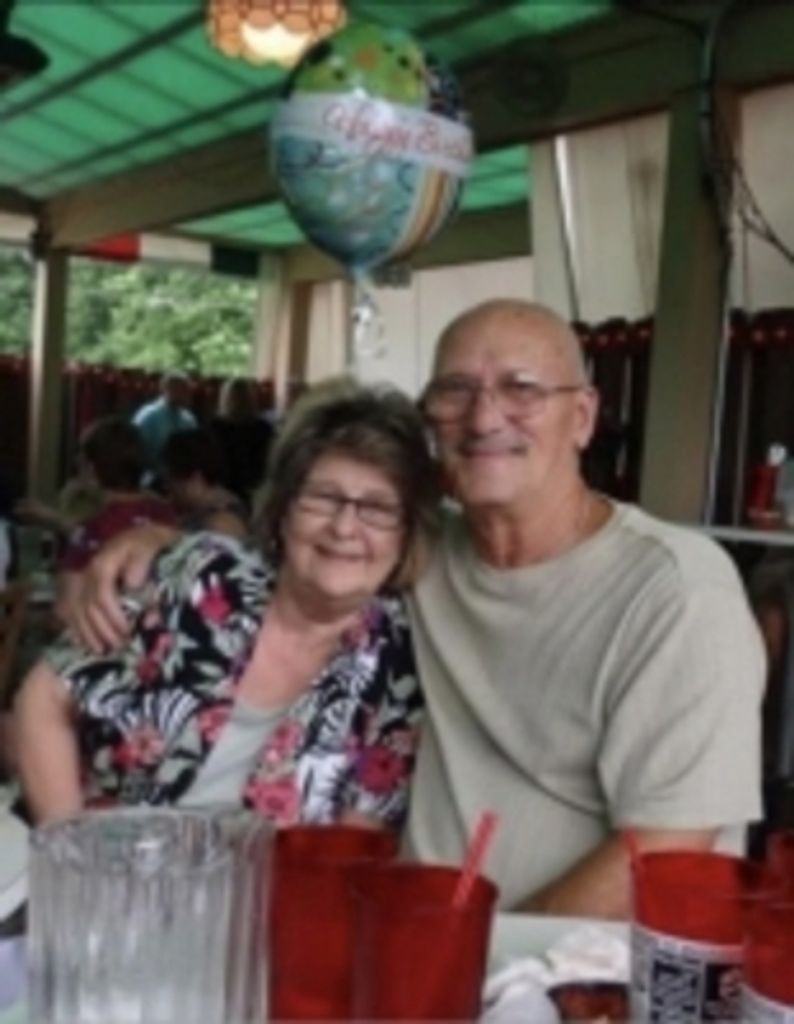 Bernard And Roberta Rachuba, Jr. Profile Photo