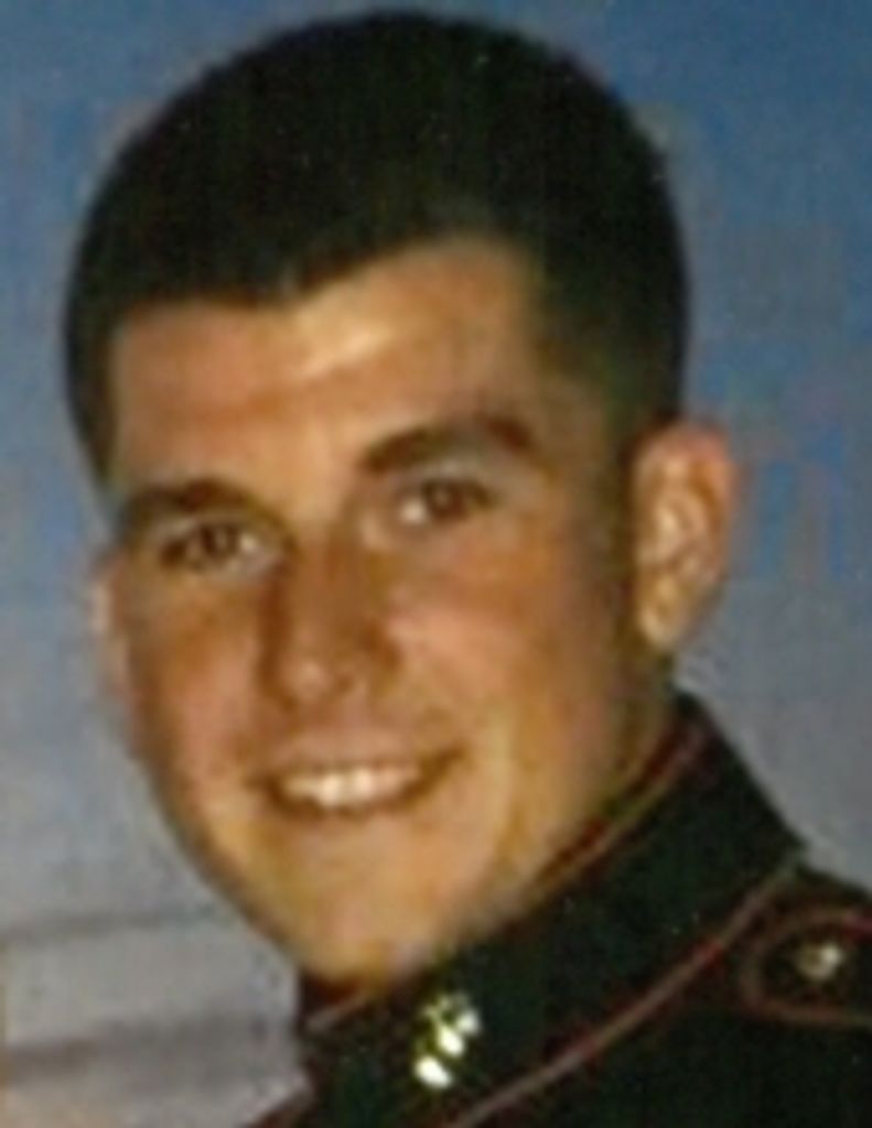 Matthew J. Benson