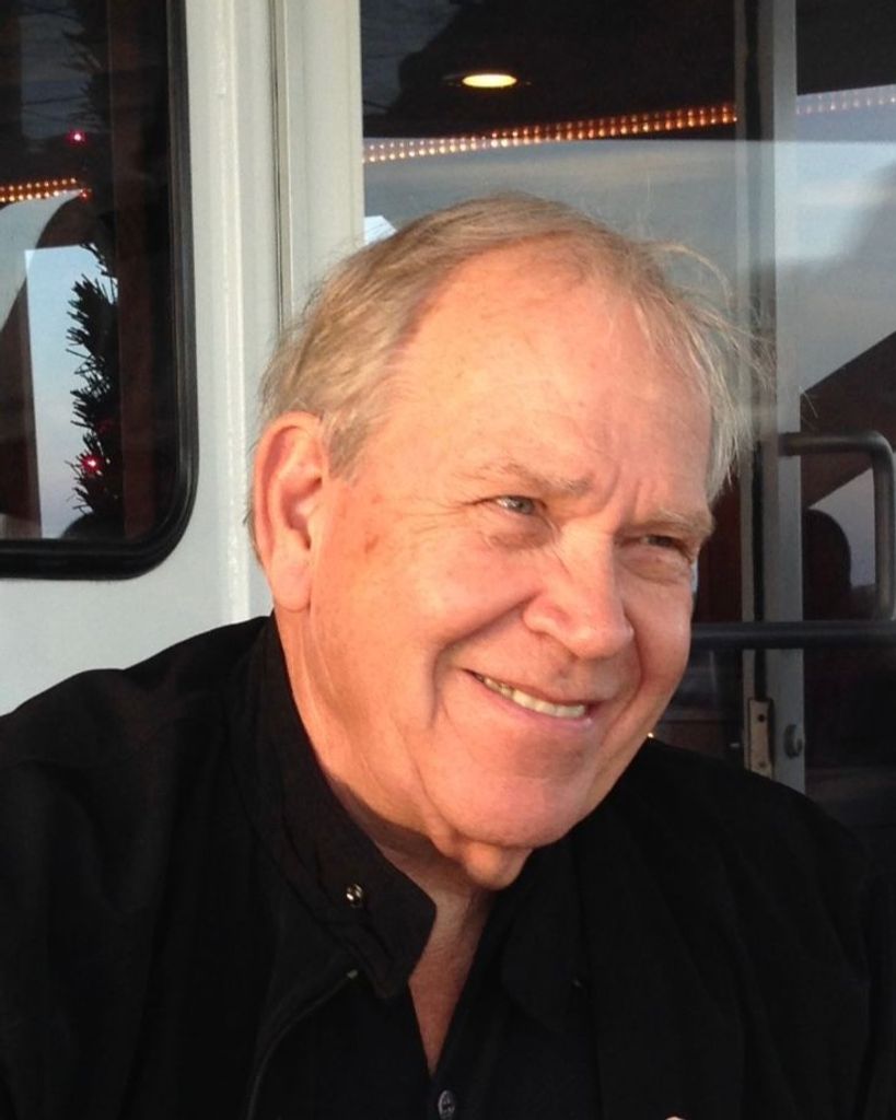 Frederick J. DeWitt Profile Photo
