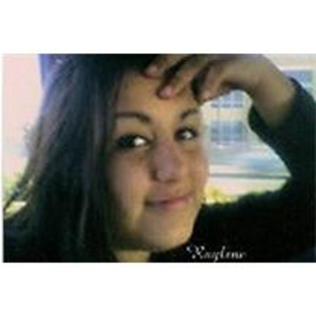 Raylene Jaramillo