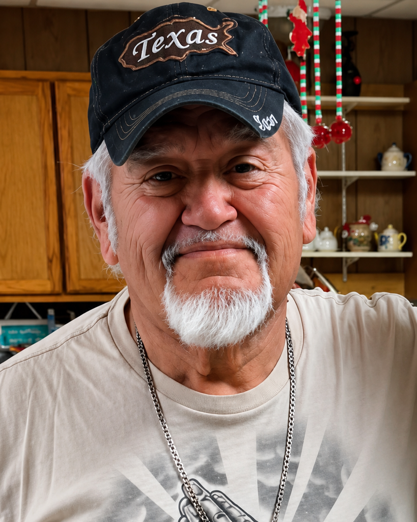Vidal Garcia Jr. Profile Photo
