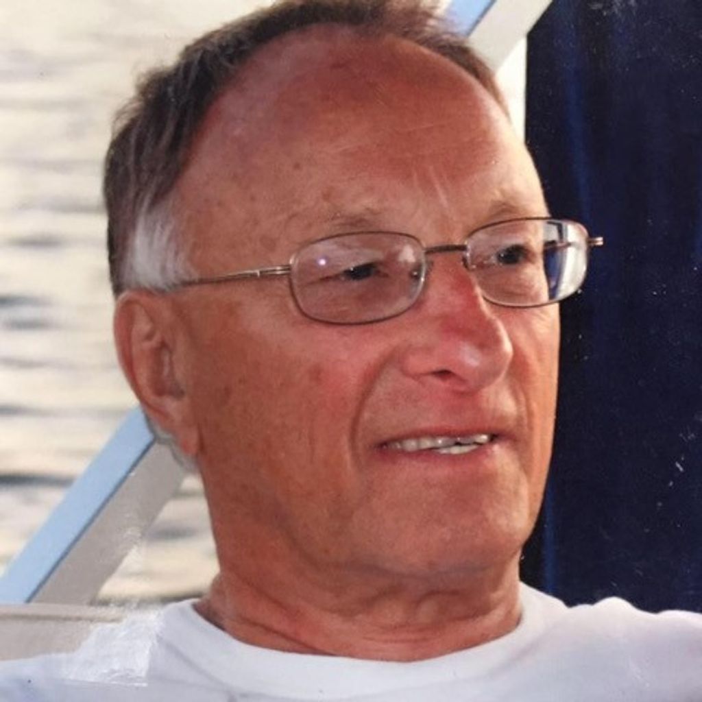 Wayne E. Weidner Profile Photo