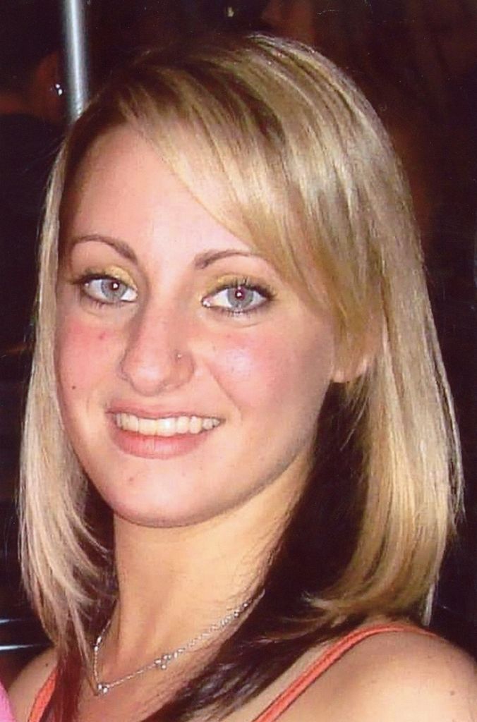 Allison  M. Parkhill