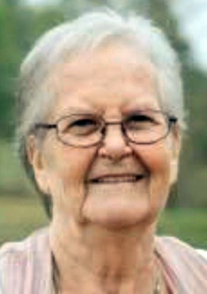 Gwendolyn Lagrange