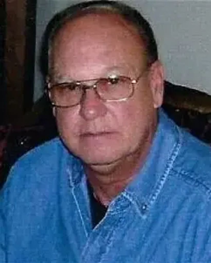 Bobby "Gene" Ward Profile Photo