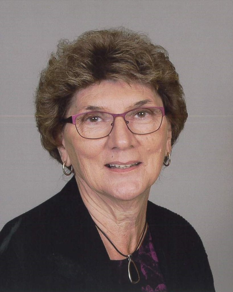 Dolores Bernt Profile Photo