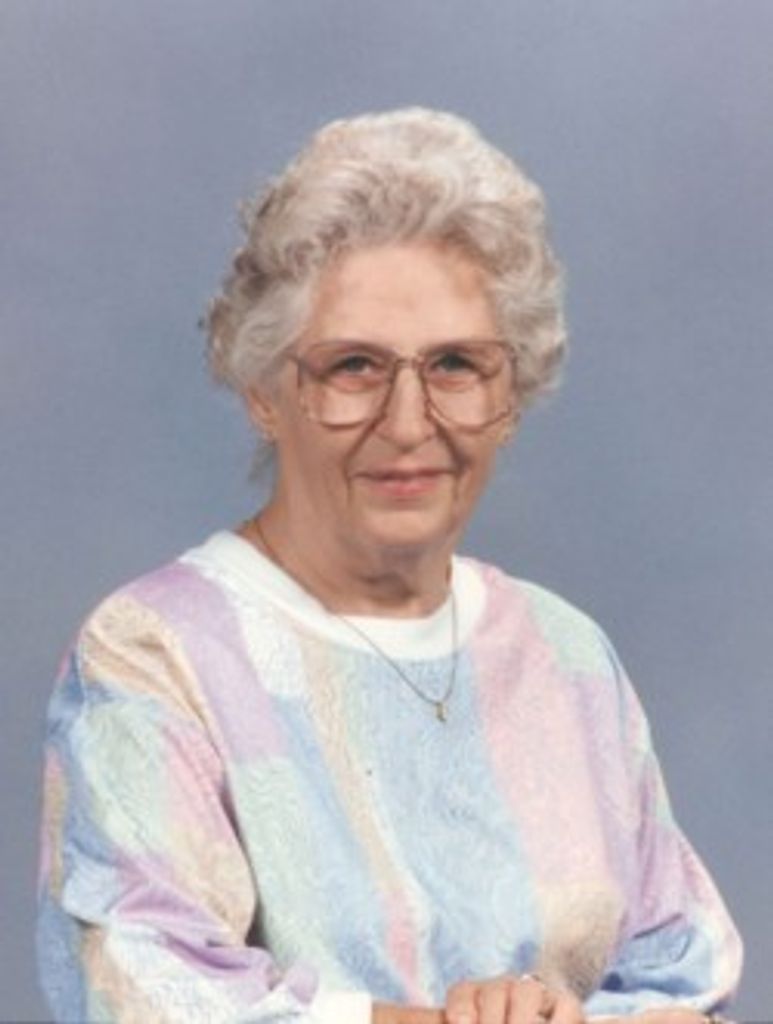 Virginia Wingfield