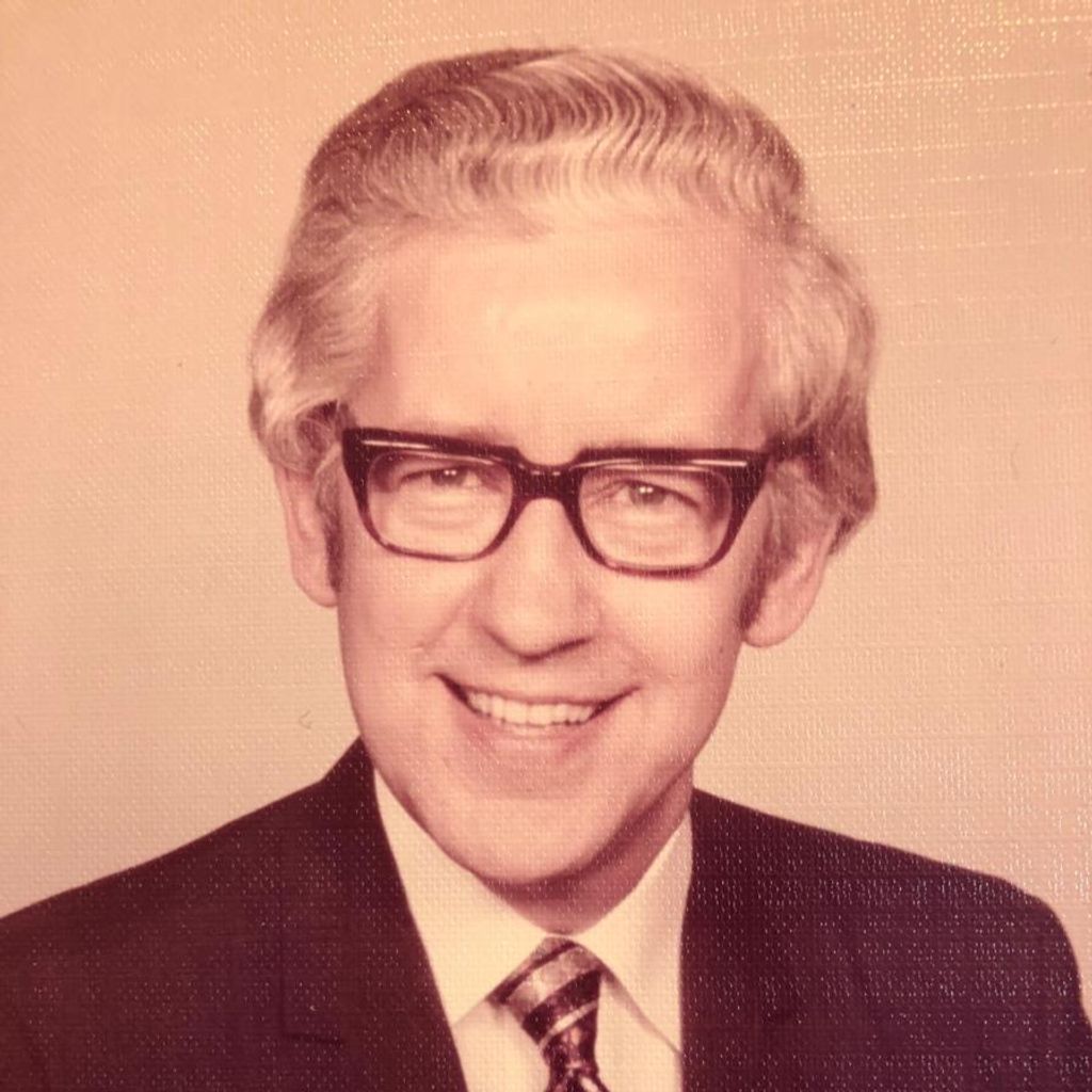 Robert Thomas Kradle Profile Photo