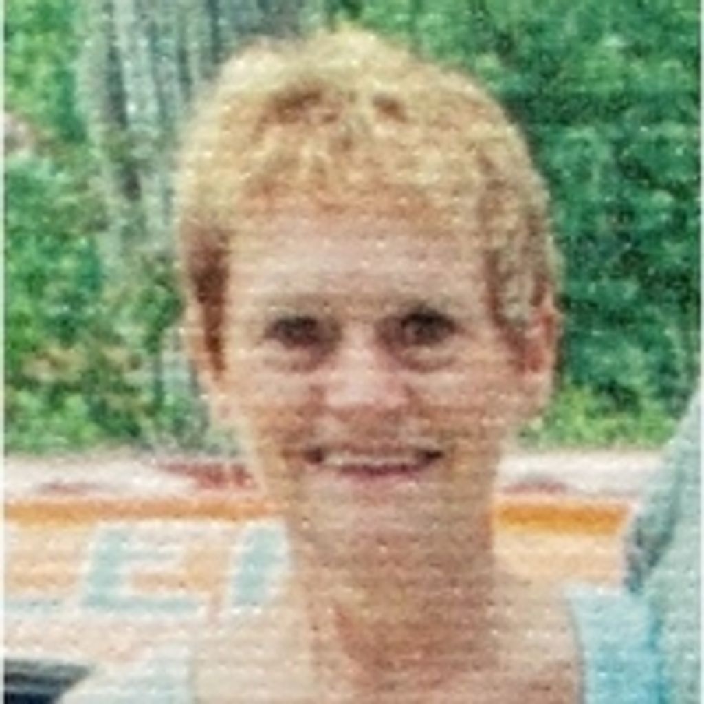 Margaret Jenkins Profile Photo
