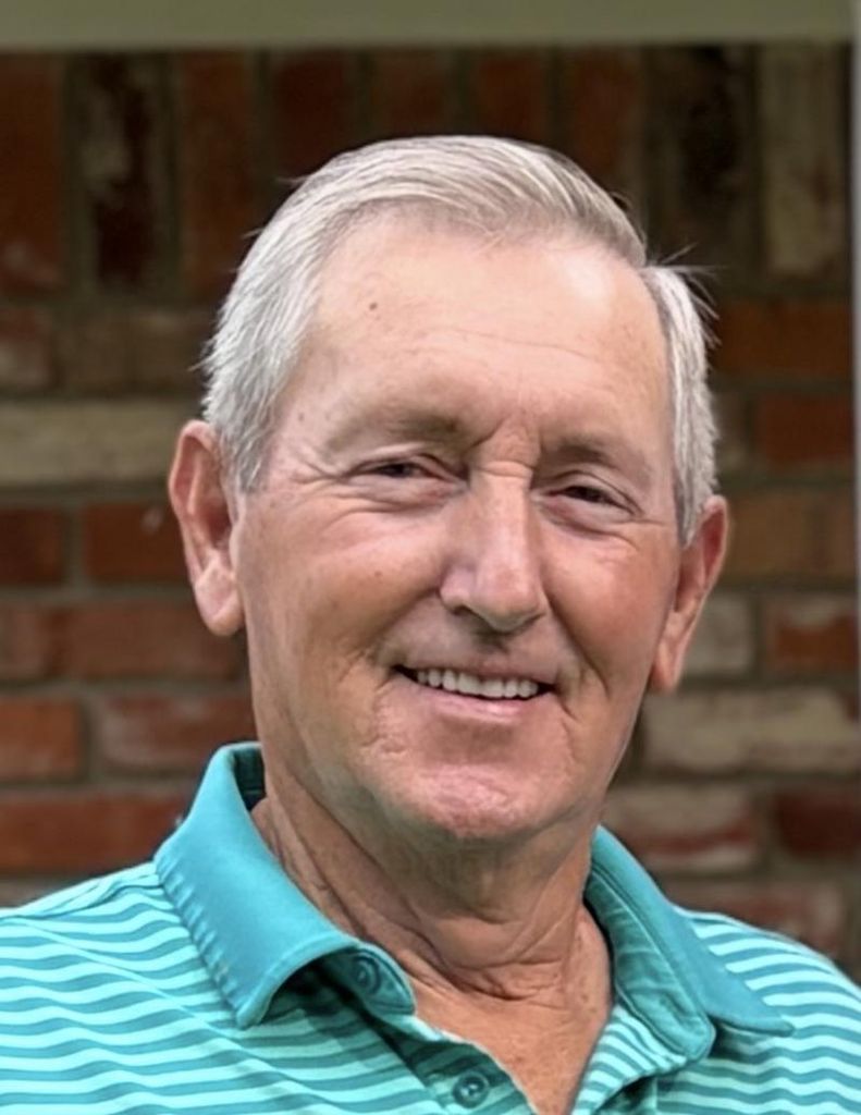 Ronnie Reynolds, Sr. Profile Photo