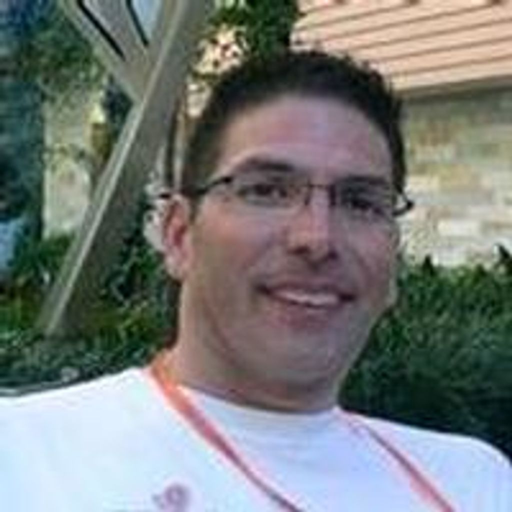 Michael  Anthony Muckridge