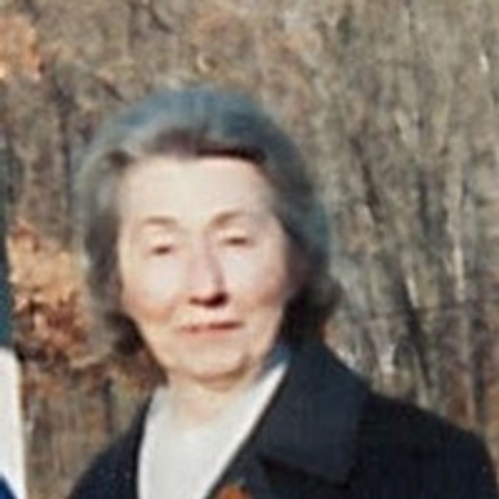 Mary E. Yost