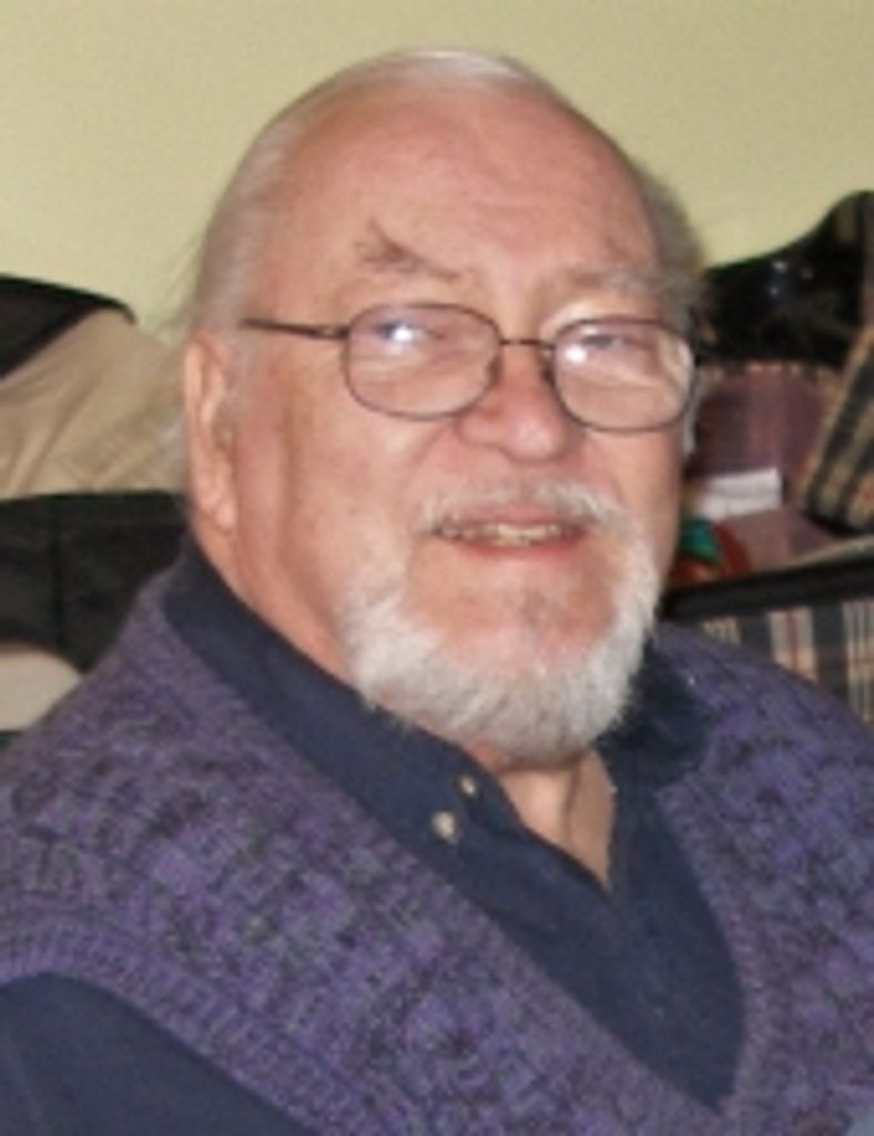 Thomas Henry Dressell