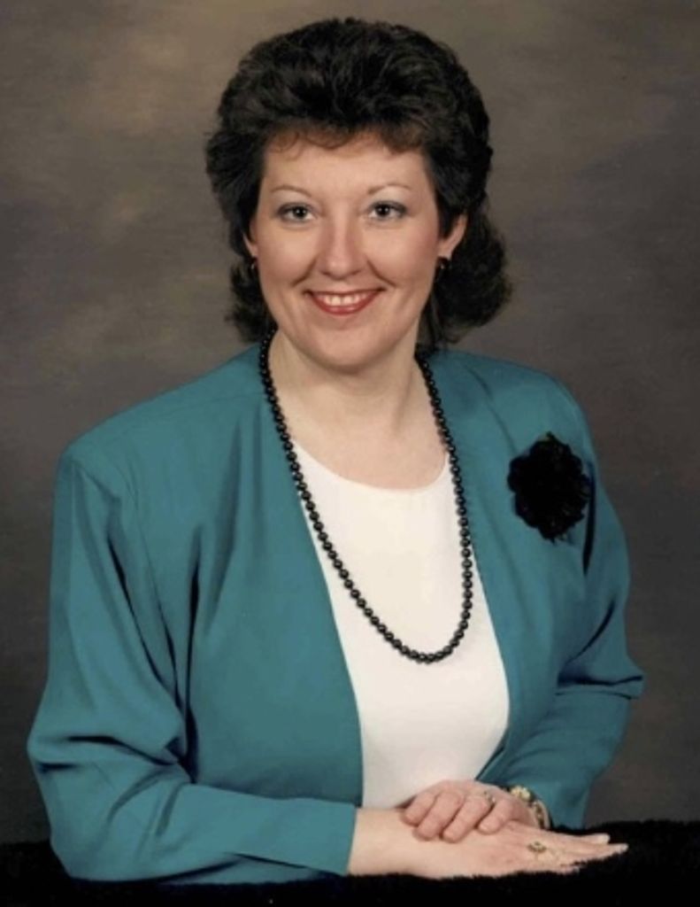 Carol Ann Badzinski