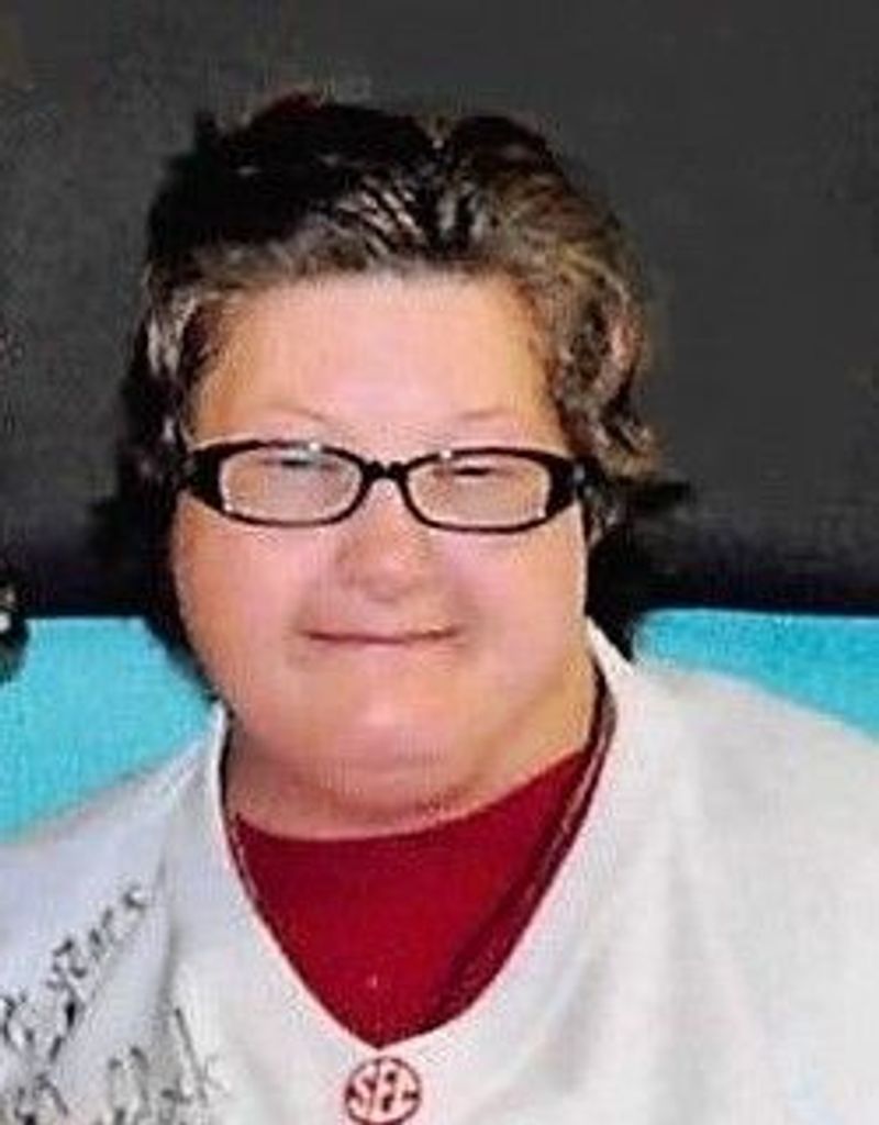 Susan Denise Polk Profile Photo