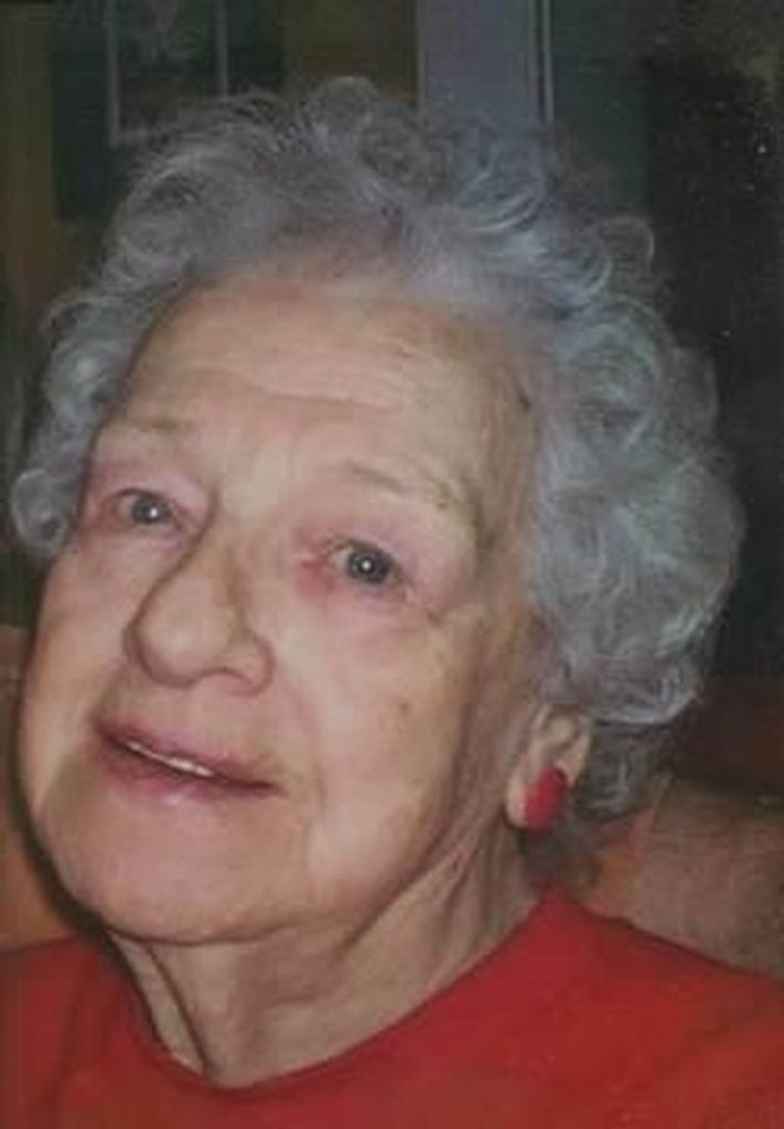 Catherine Kazmark