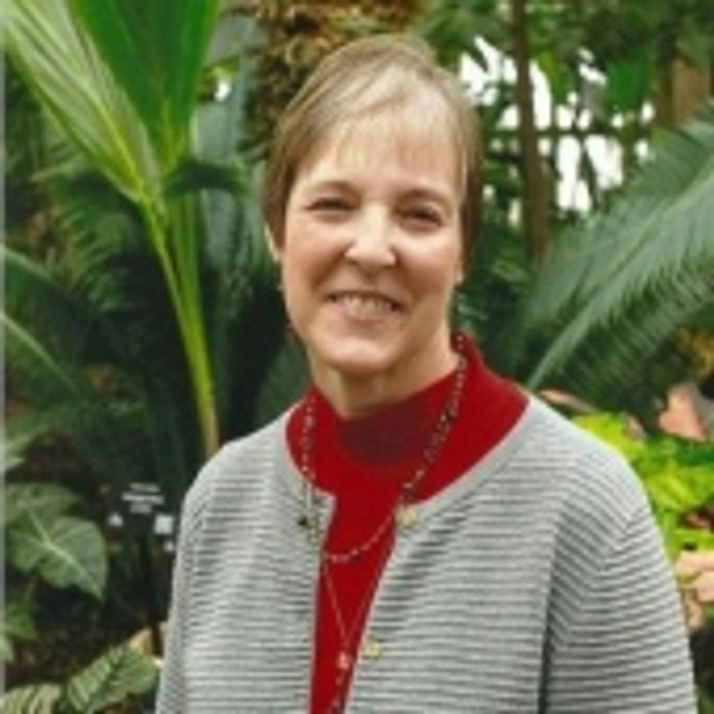 Mary E. Walker
