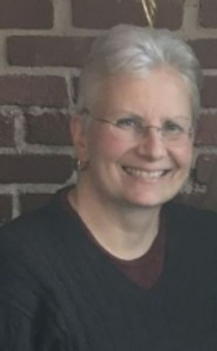 Bernadette Ryan-Daniels Profile Photo