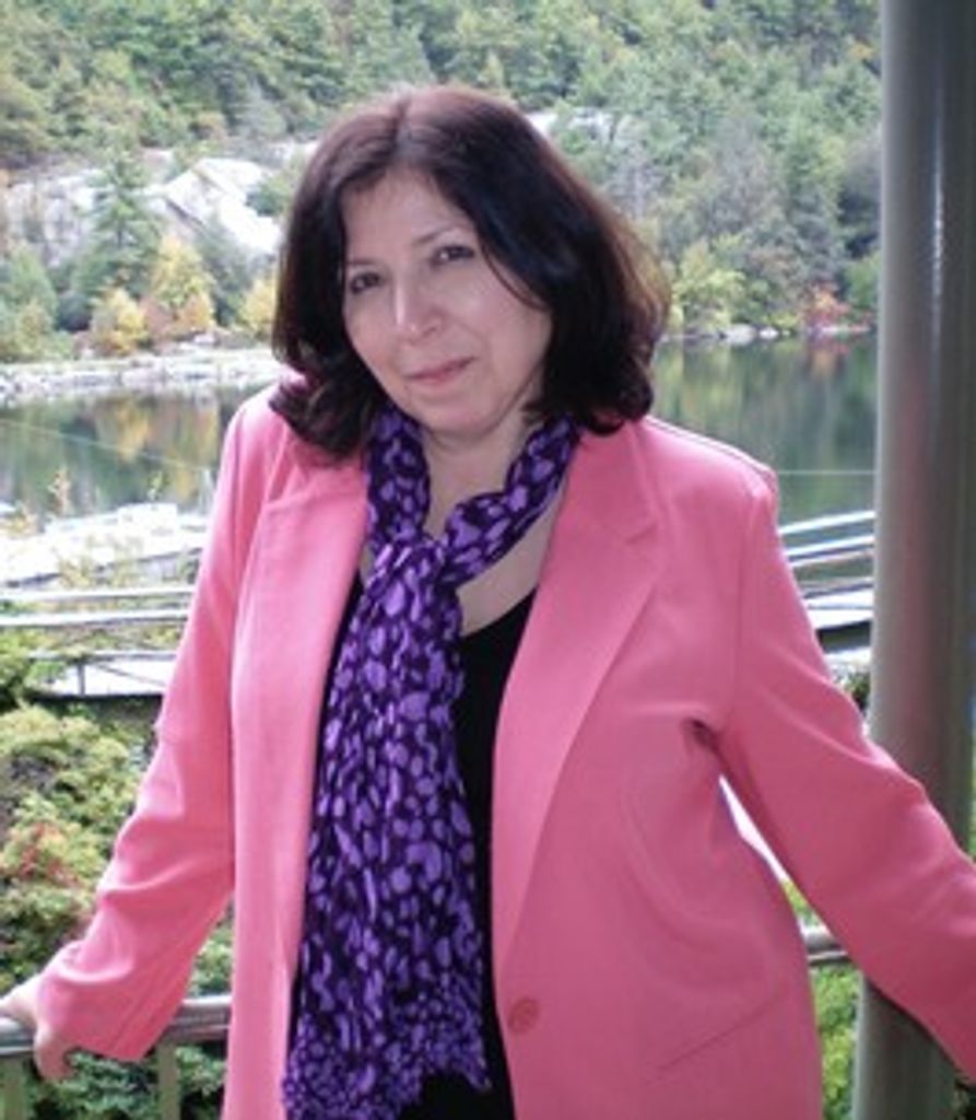 Debra Kirschner Profile Photo