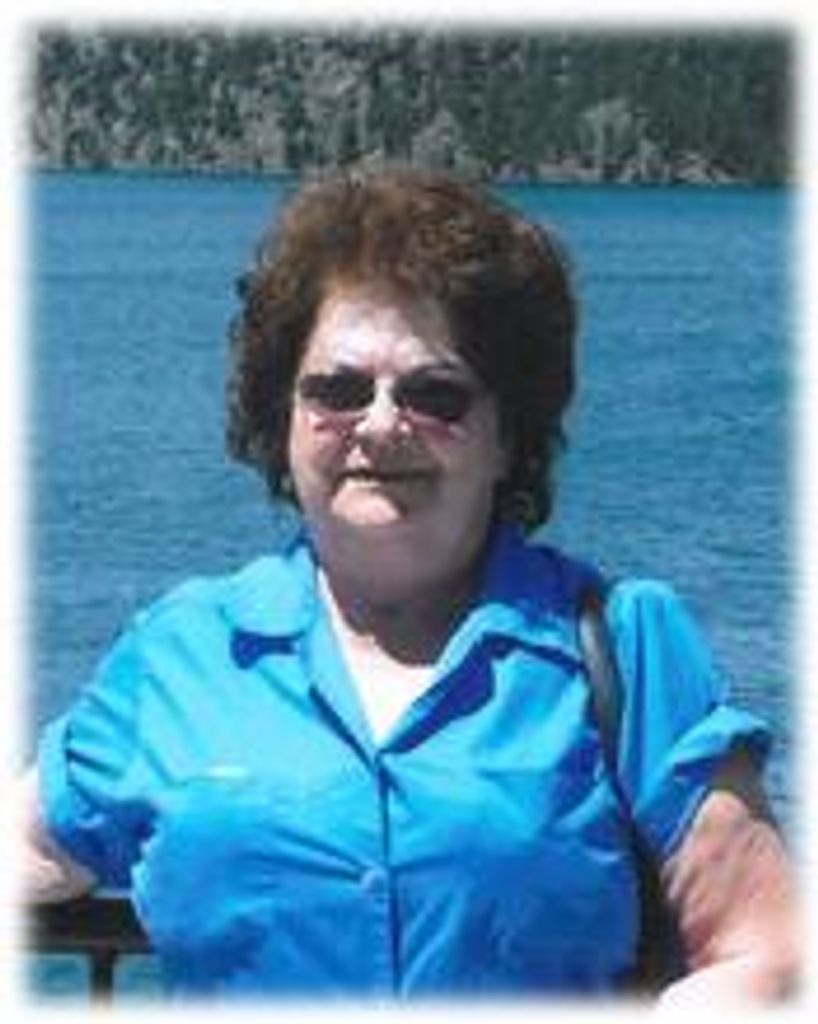 Beverly Christianson-Bell