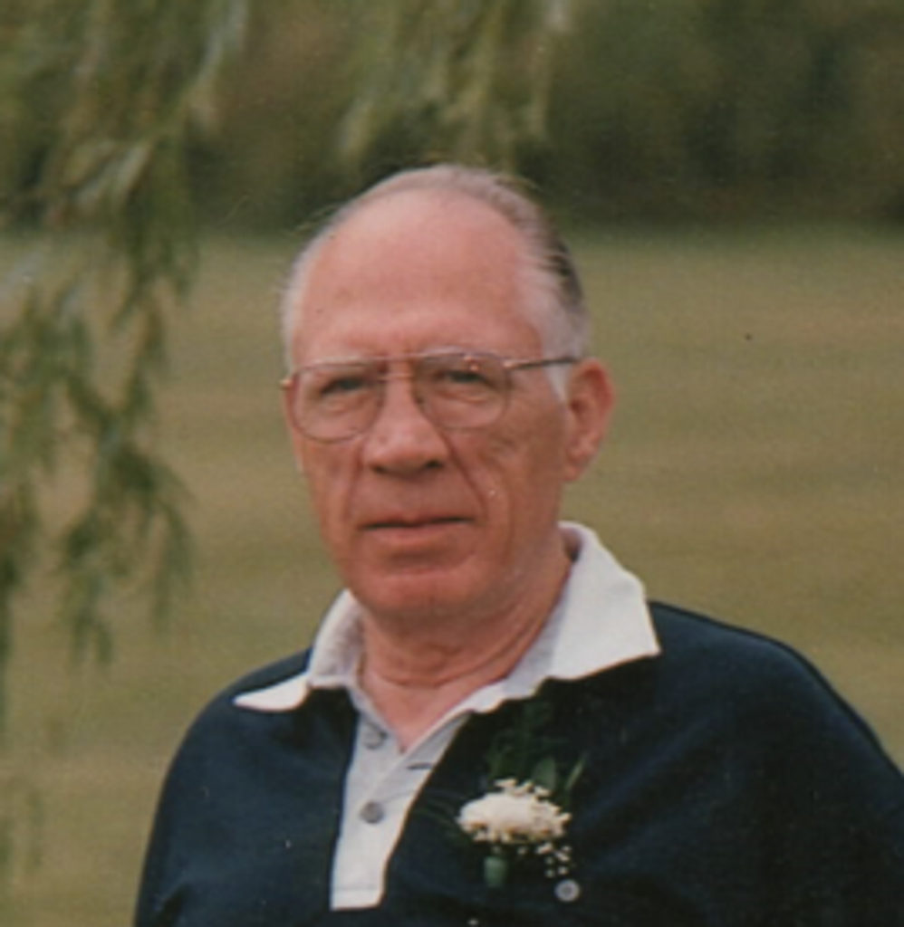 Donald Bingham Profile Photo