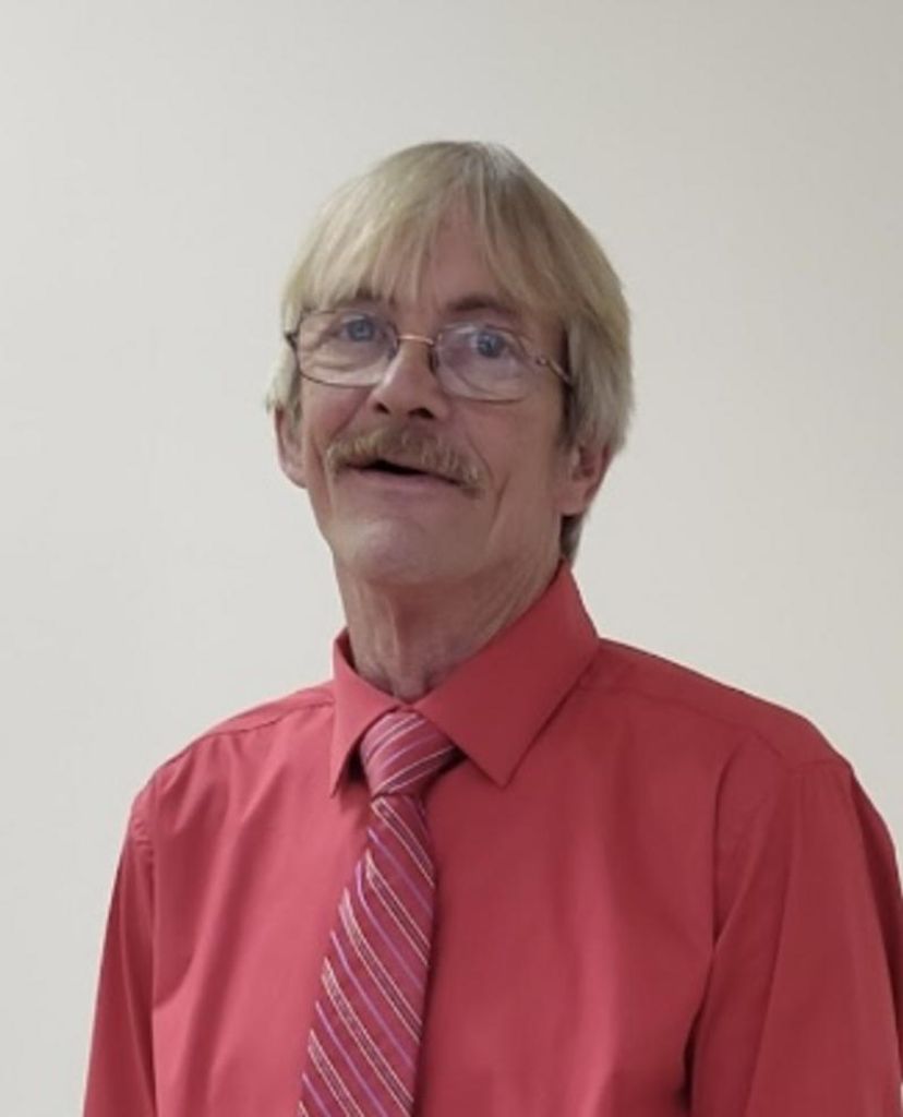 Willie Randall Ross Profile Photo