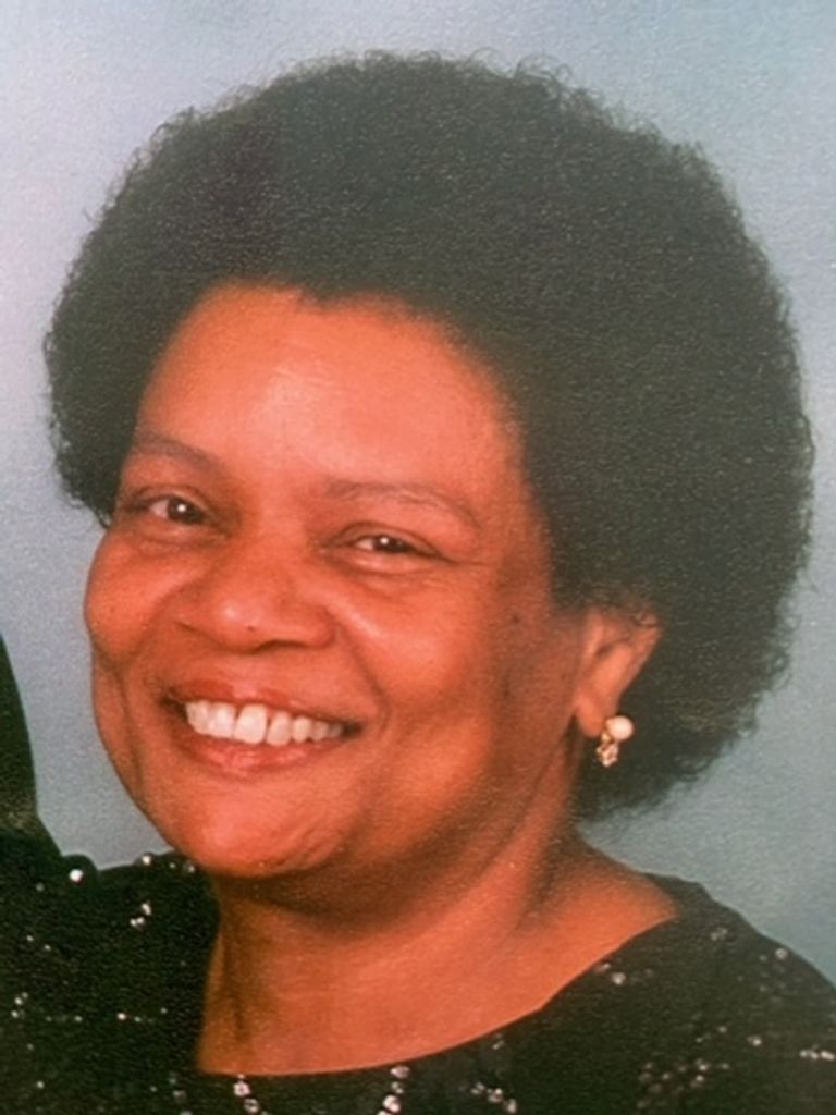 Elsie Lee Curtis Profile Photo