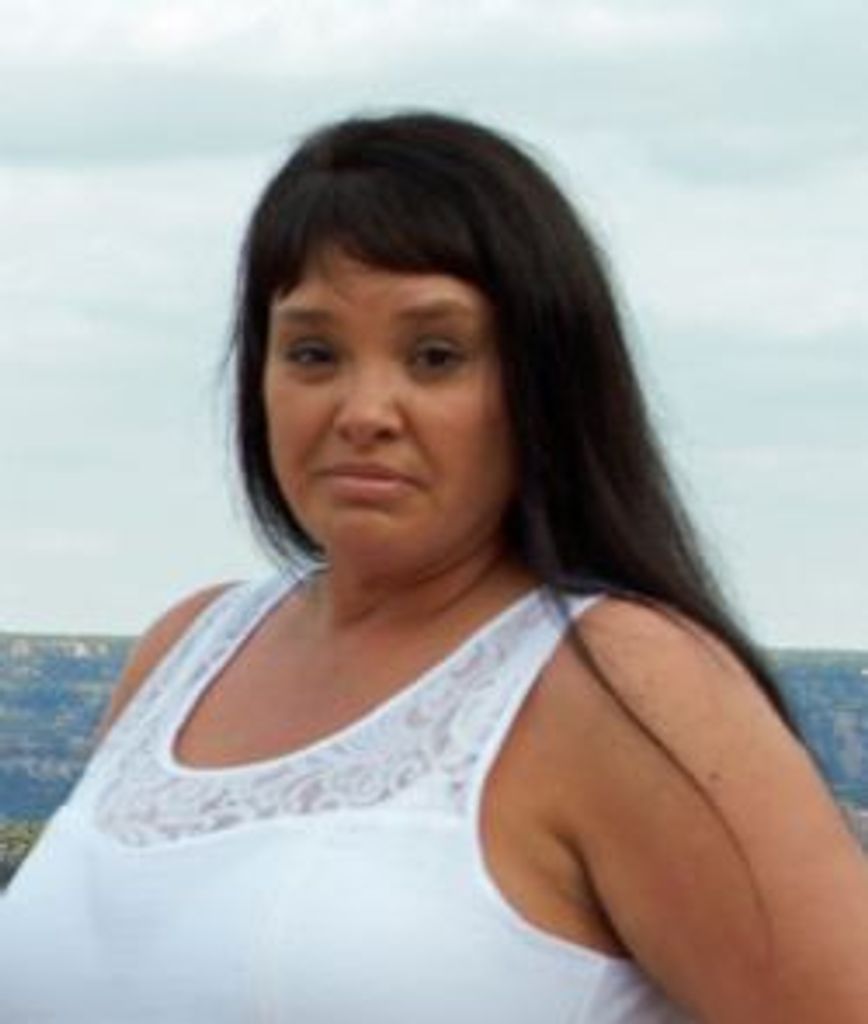 Betty  Alvarado Aragon