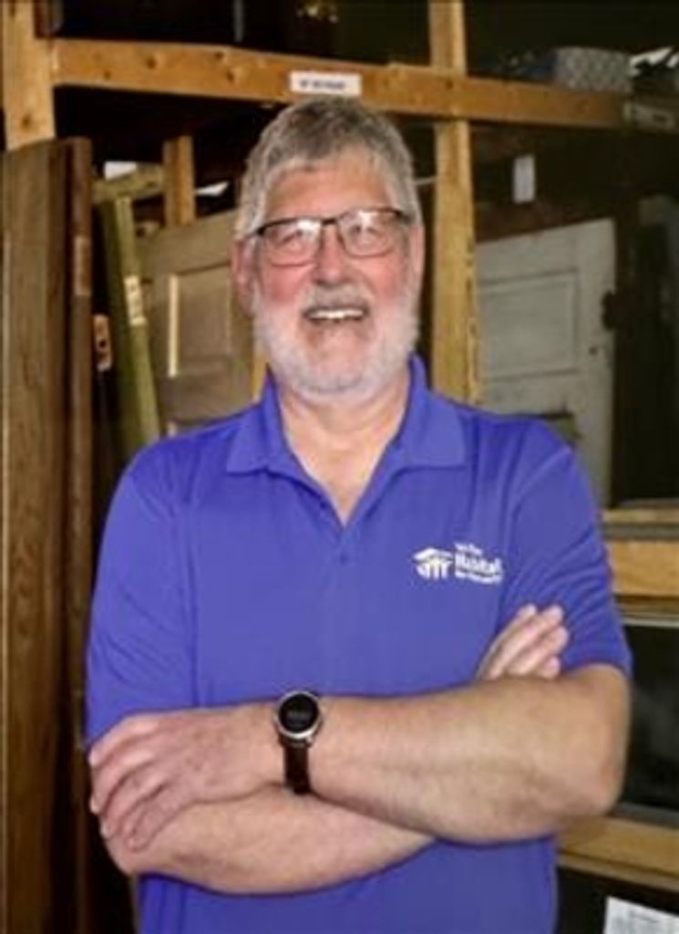 Rodney John Mullins Profile Photo