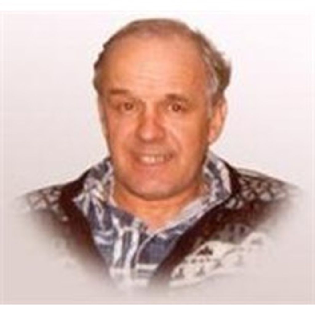 Edward John Grygalonis