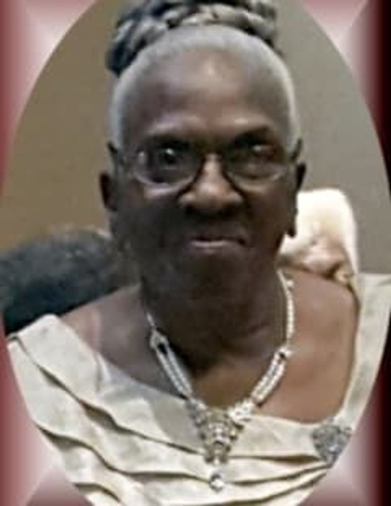 Lillie P. Burston Profile Photo