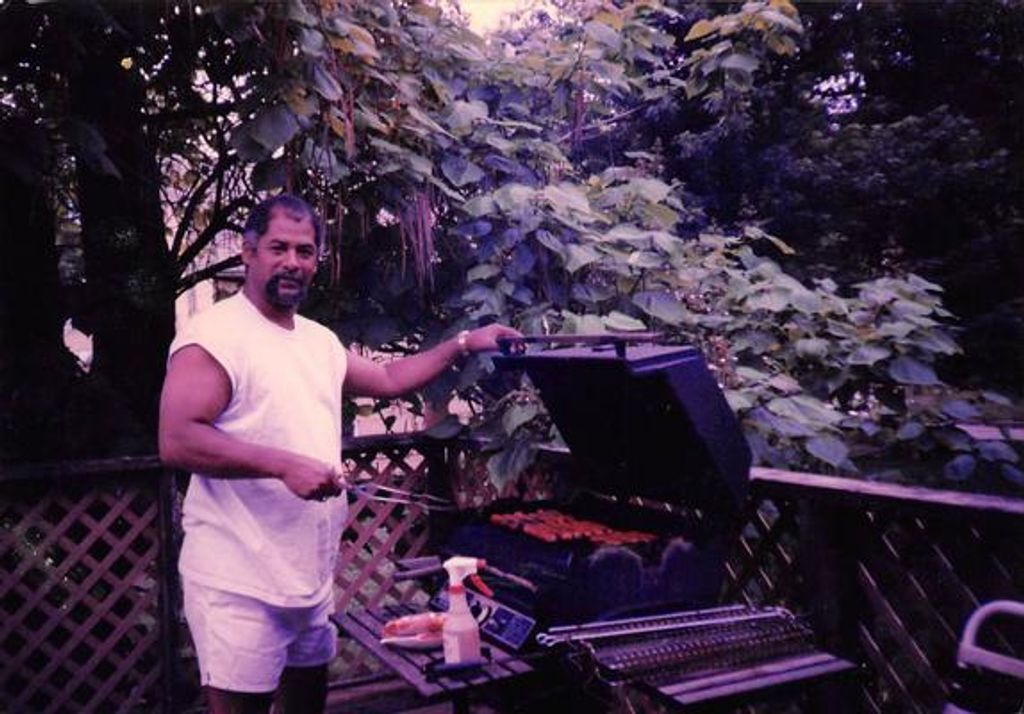 Carroll C. Mcbyers Profile Photo